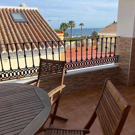 Apartamento Club Nautico By Solymar Holiday Торре-дель-Мар Екстер'єр фото
