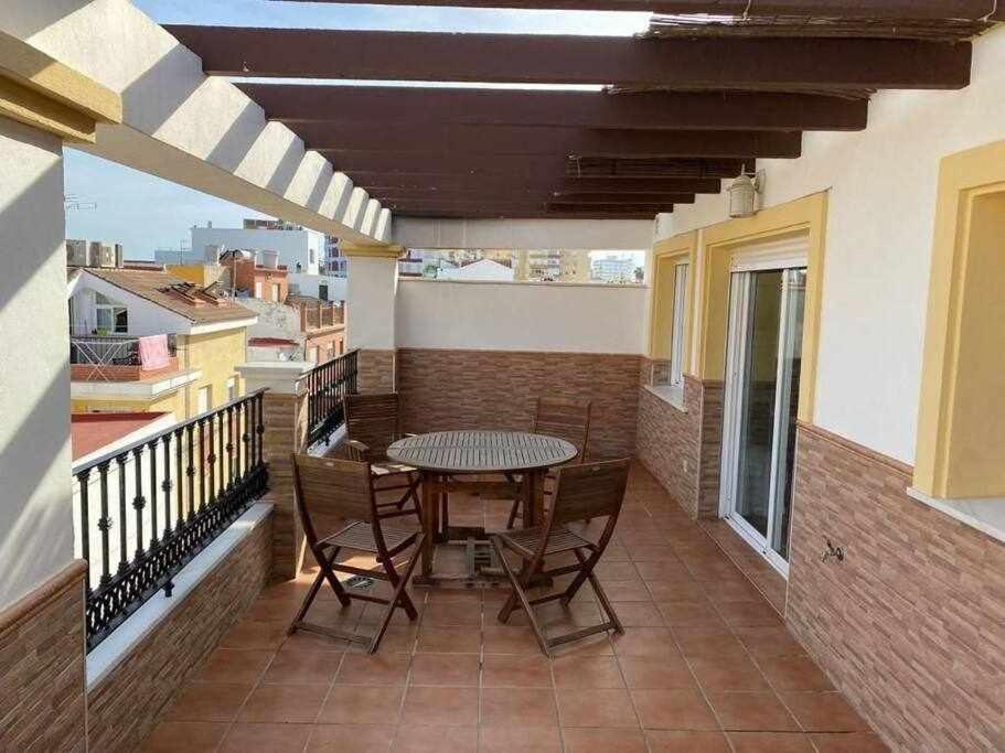 Apartamento Club Nautico By Solymar Holiday Торре-дель-Мар Екстер'єр фото