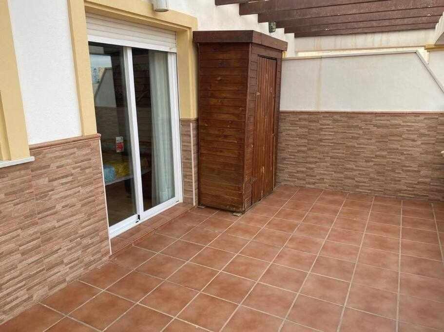 Apartamento Club Nautico By Solymar Holiday Торре-дель-Мар Екстер'єр фото