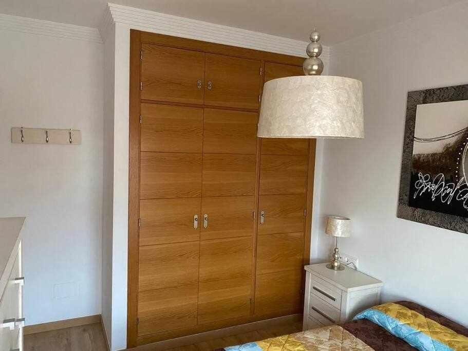 Apartamento Club Nautico By Solymar Holiday Торре-дель-Мар Екстер'єр фото
