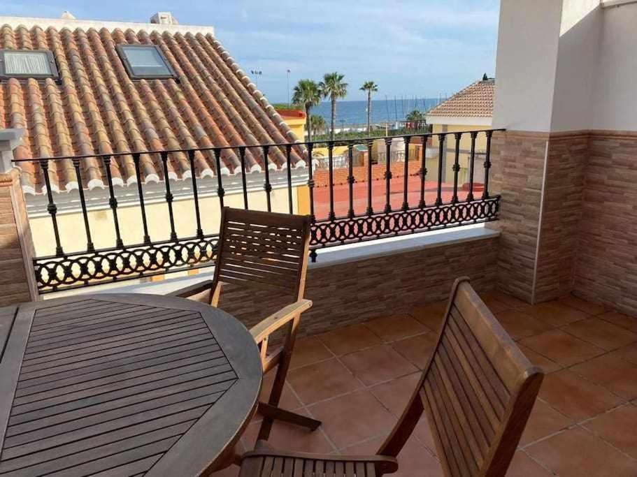 Apartamento Club Nautico By Solymar Holiday Торре-дель-Мар Екстер'єр фото